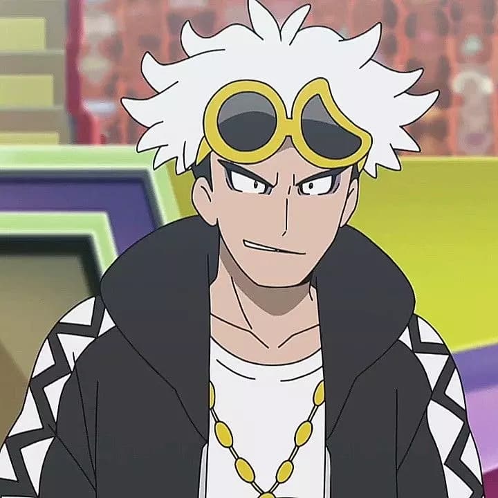 Guzma thumbnail