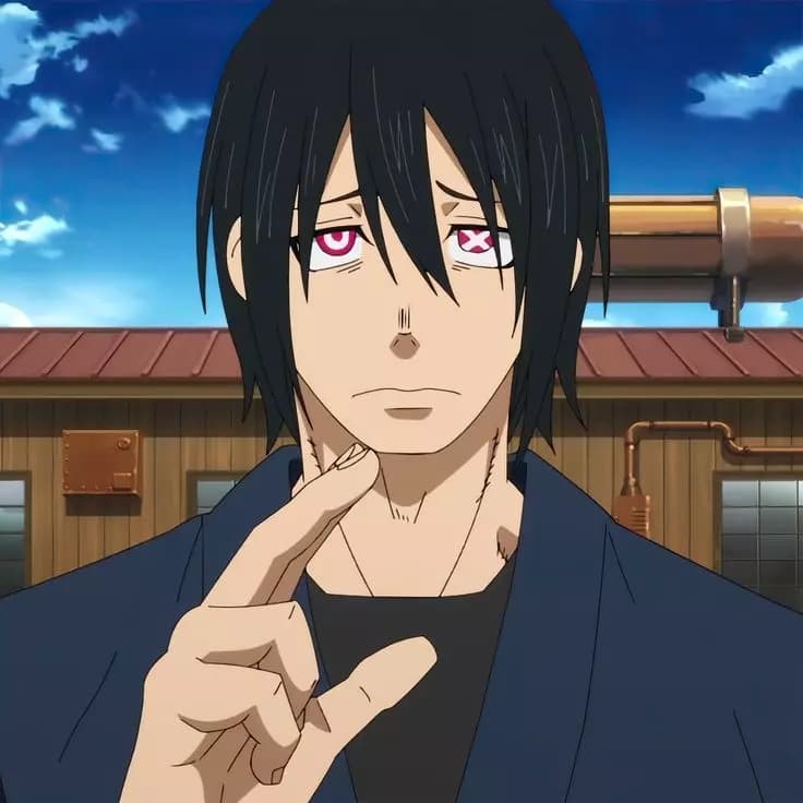 Benimaru Shinmon thumbnail