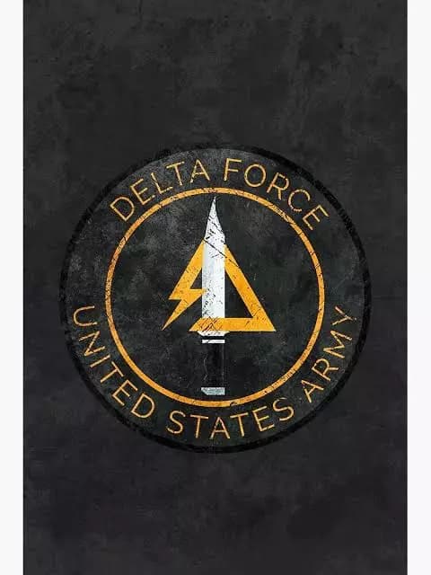 "Delta Force" thumbnail