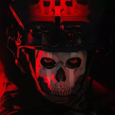 Ghost thumbnail