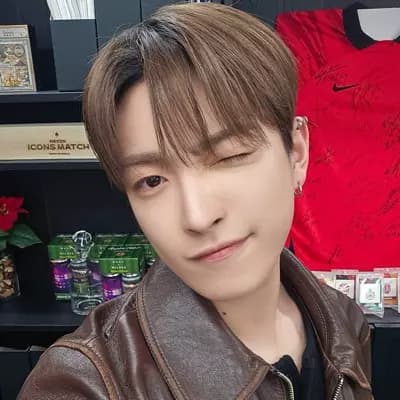 Hongjoong - ATEEZ thumbnail