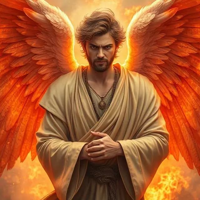 Michael Archangel thumbnail
