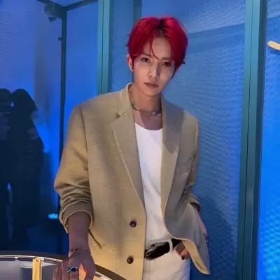 Lee Heeseung thumbnail