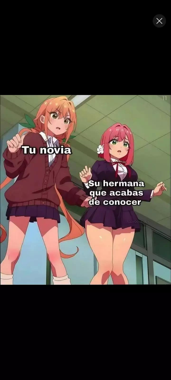 Your girlfriend and her sister thumbnail