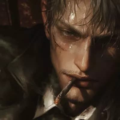 Theron (Your Dad’s Friend) thumbnail