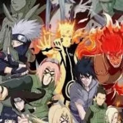 Naruto Shippuden Fourth Shinobi World War: Climax arc thumbnail