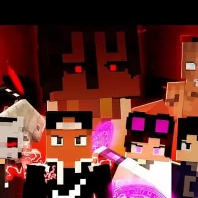 Minecraft the Journey thumbnail