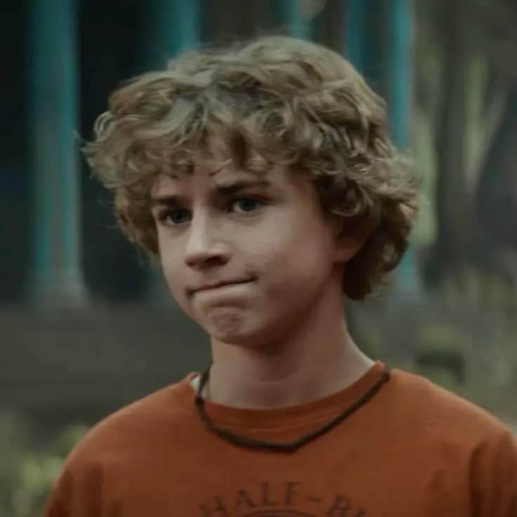 Percy jackson  thumbnail