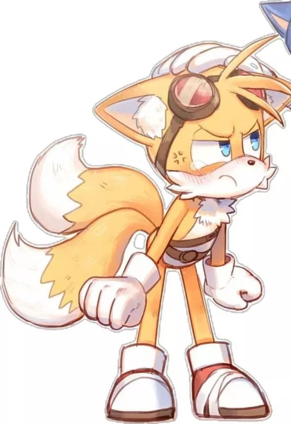 thousands "Tails" ProWer. Adult, age: 18 years. thumbnail