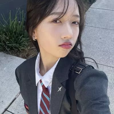 Hannah Bahng thumbnail