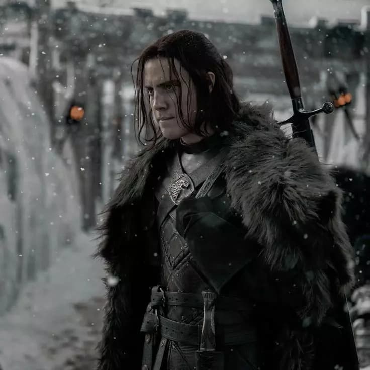 Cregan Stark thumbnail