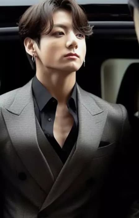 Jungkook mafia BL thumbnail
