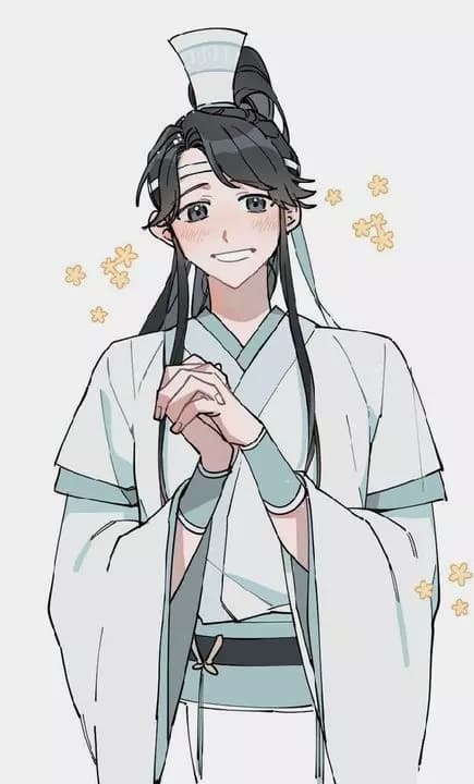 Lan Yuan, Sizhui thumbnail