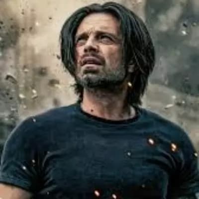 Bucky Barnes (Thunderbolts) thumbnail