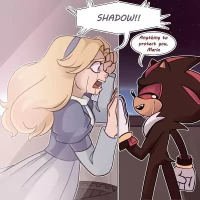 Maria Robotnik thumbnail