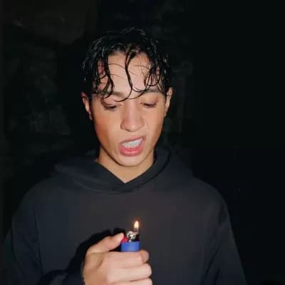 Kyle Alexander thumbnail