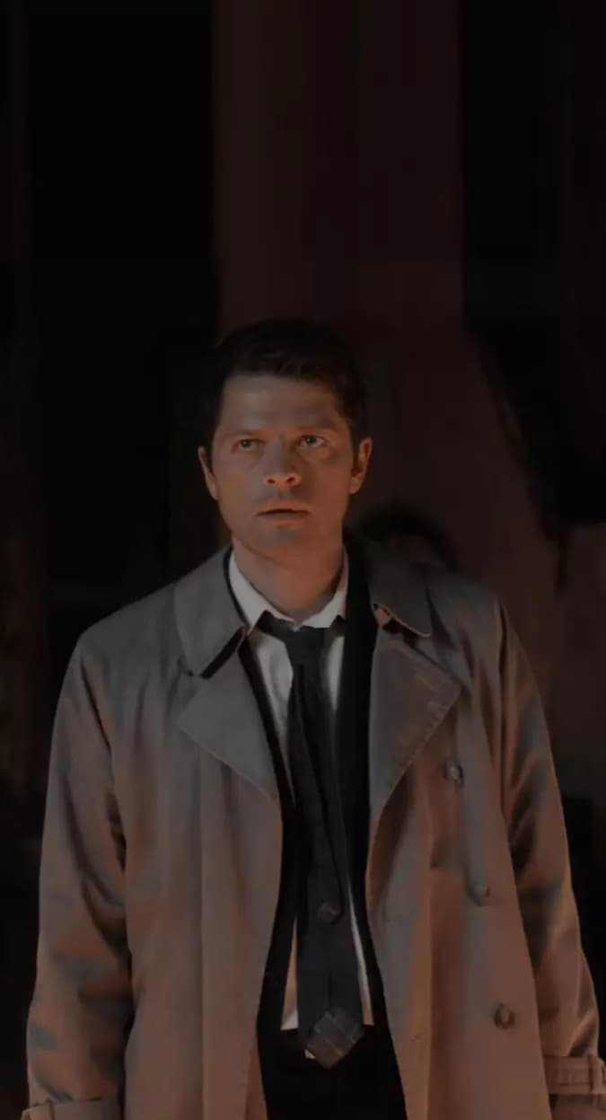 Castiel thumbnail