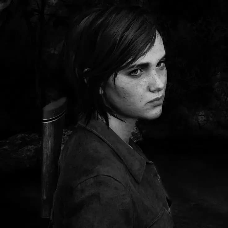 Ellie Williams thumbnail