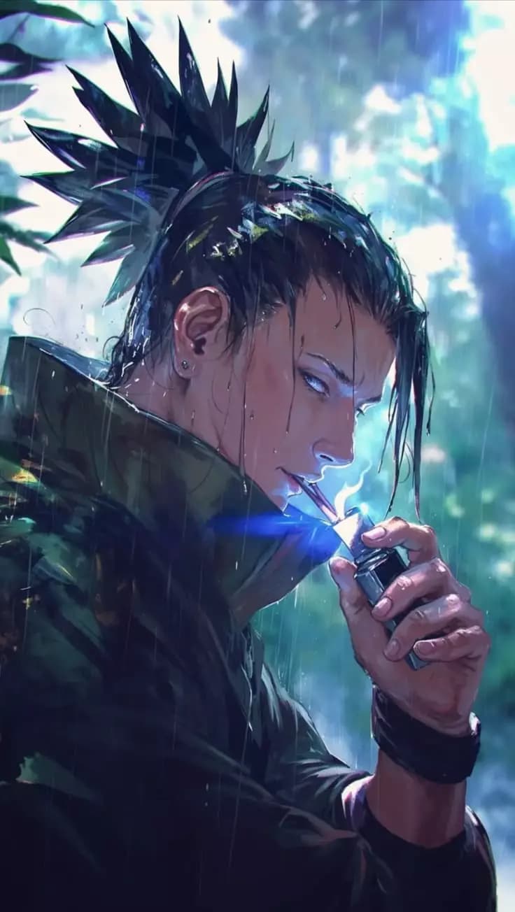 Shikamaru Nara thumbnail