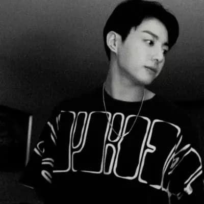 Jungkook thumbnail