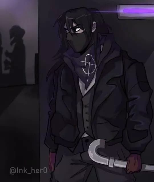 Nathan Maxwell Lux (Nathan the nobody) thumbnail