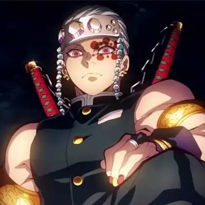 Tengen Uzui thumbnail