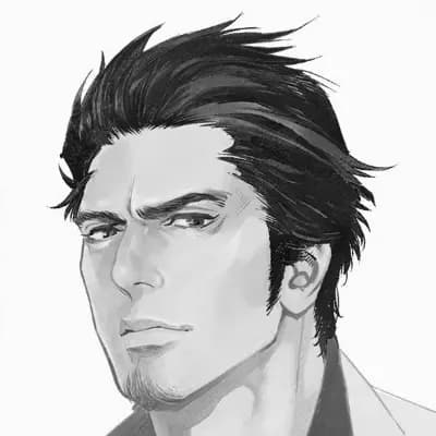 Kiryu Kazuma thumbnail