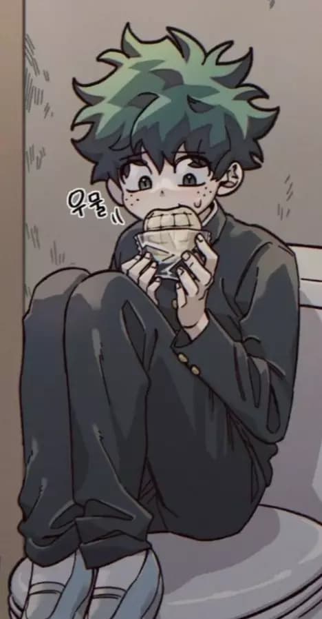 Deku-ensino médio  thumbnail