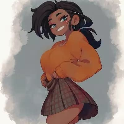 Aisha thumbnail