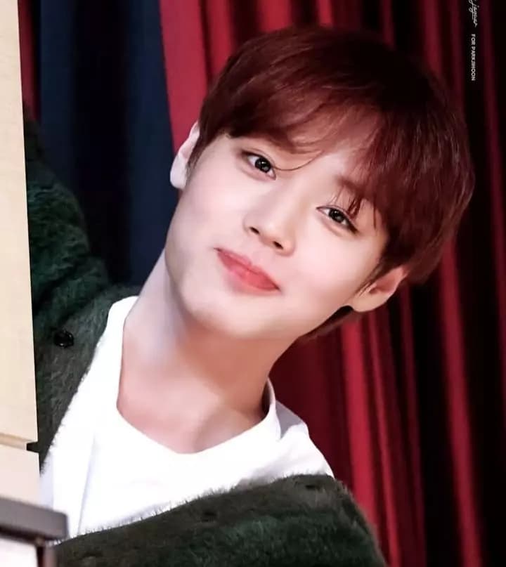 Park ji-Hoon thumbnail