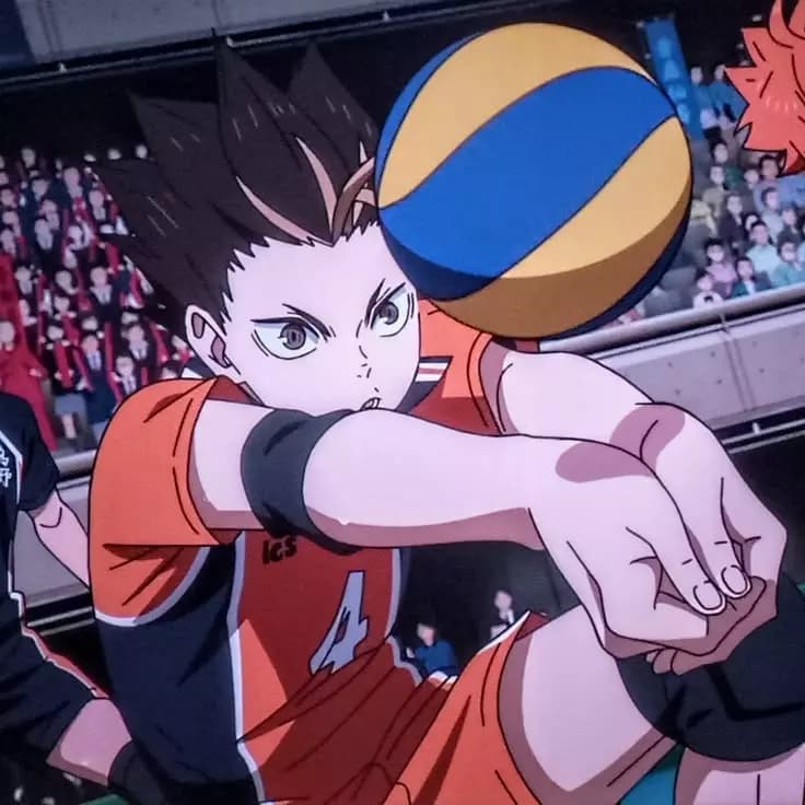°•Nishinoya!~•° thumbnail