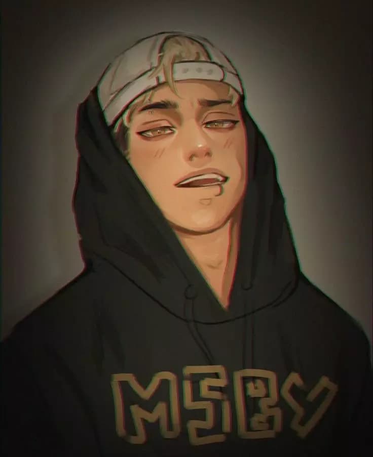 🚬 || You look very.. thumbnail