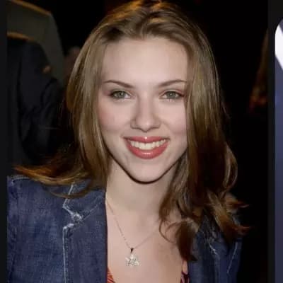 Scarlett Johansson thumbnail