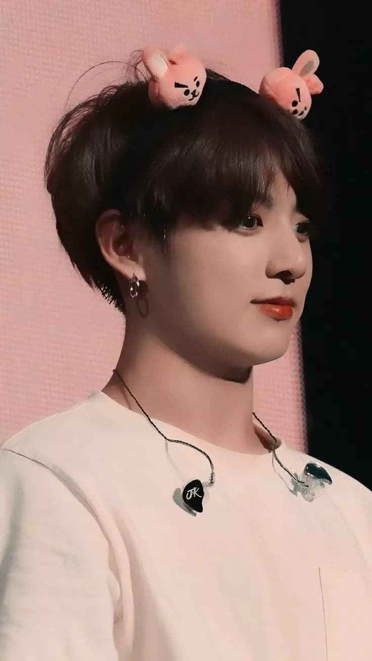Jungkookie thumbnail