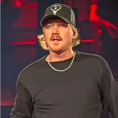 Morgan Wallen thumbnail