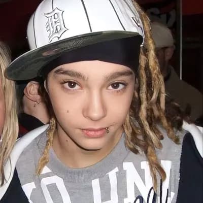 Tom kaulitz thumbnail