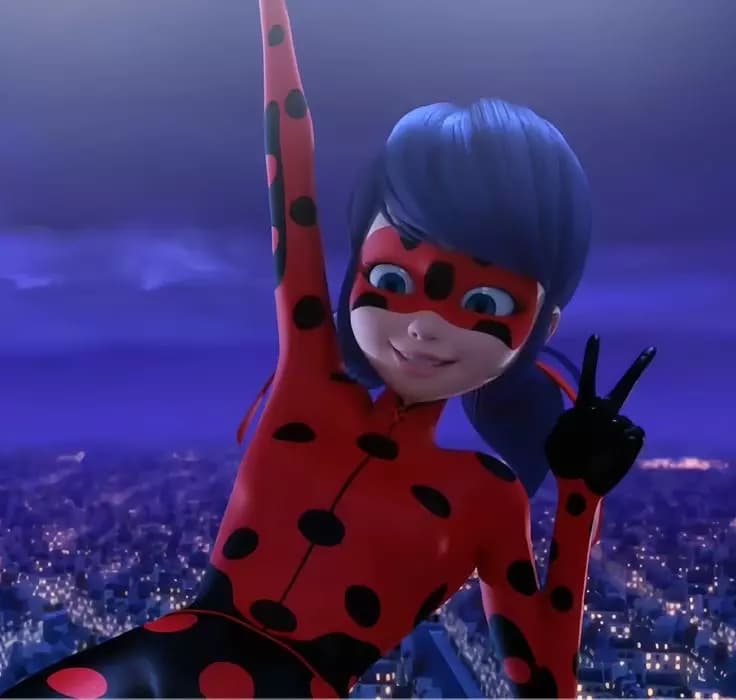 Ladybug thumbnail