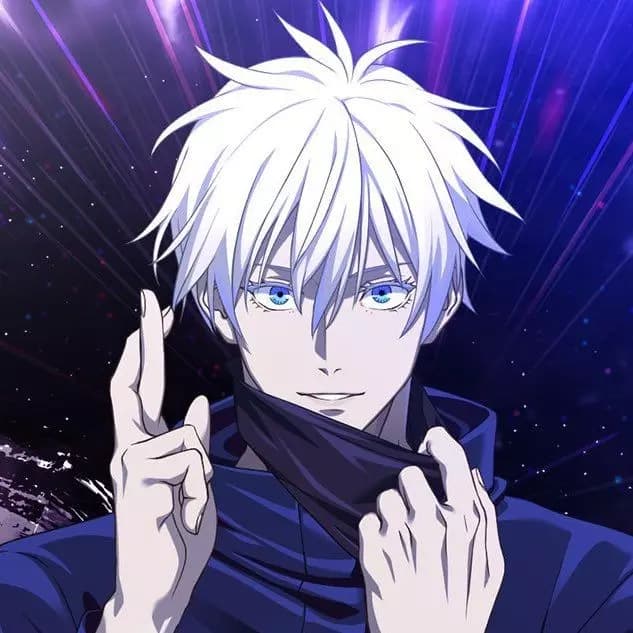 Gojo thumbnail