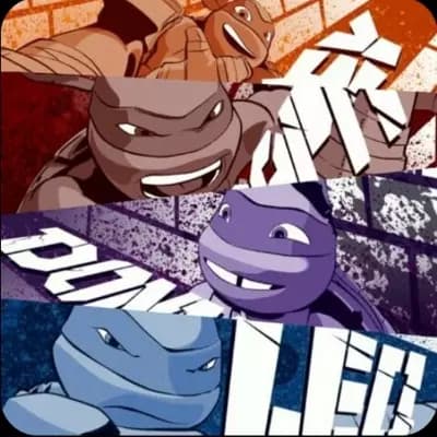 Michelangelo thumbnail