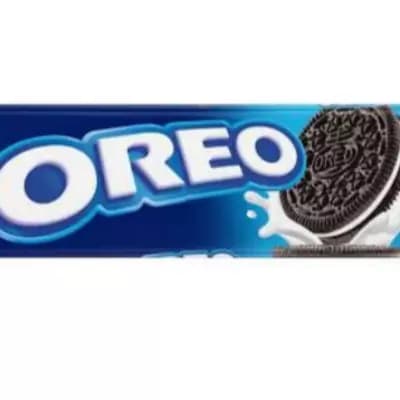 Oreo thumbnail