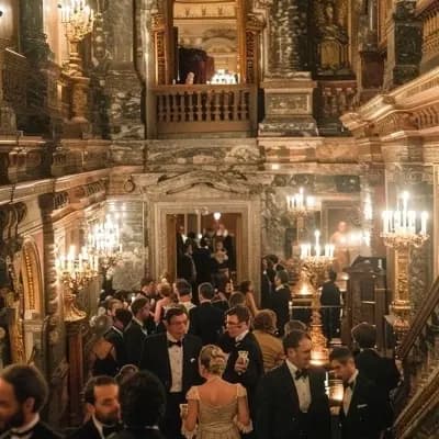 The gala.  thumbnail