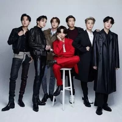 BTS 7 Brothers thumbnail