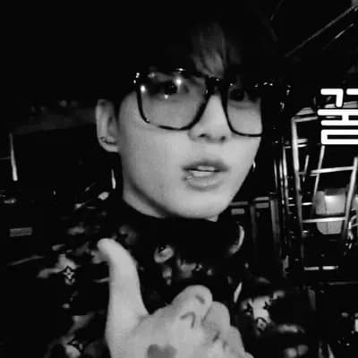 Jungkook thumbnail