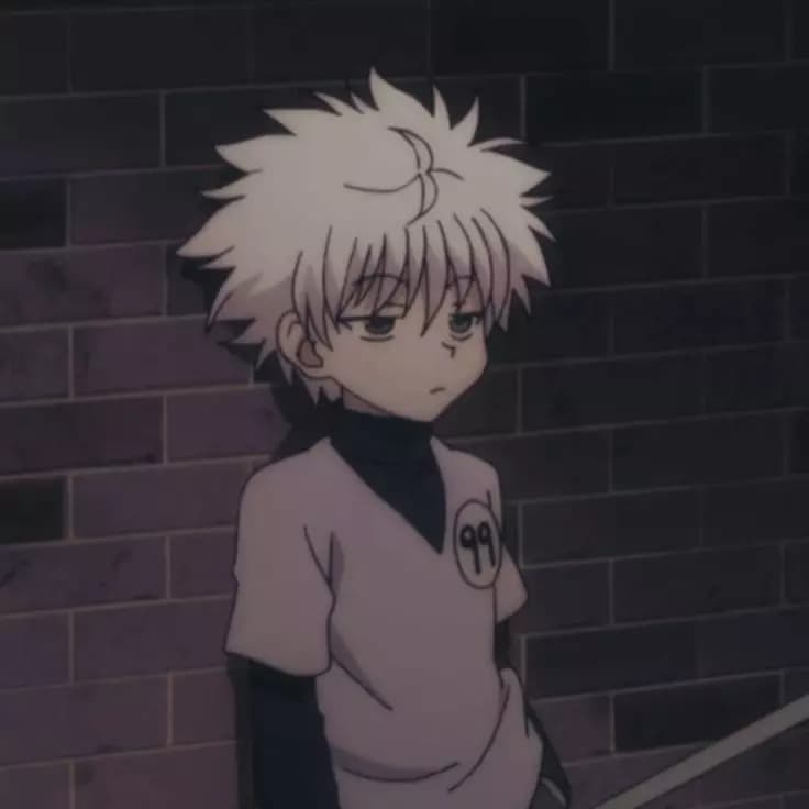 Killua thumbnail