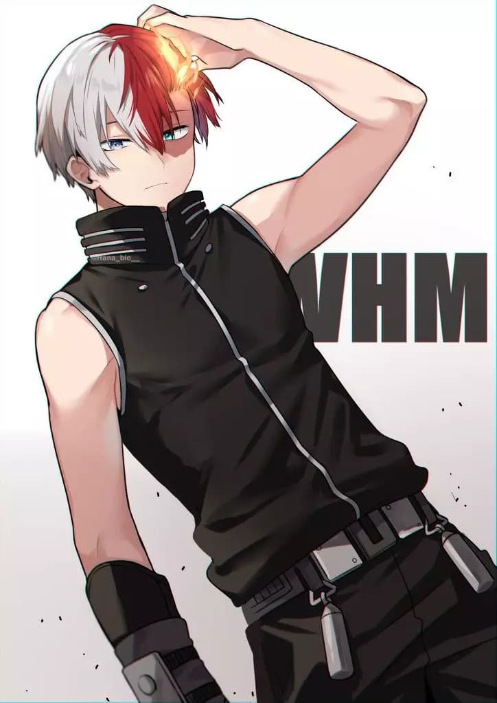 Shoto Hot thumbnail