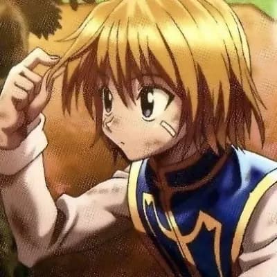 ★ Kurapika thumbnail