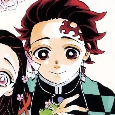 Tanjiro Kamado thumbnail