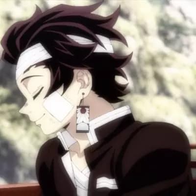 Tanjiro Kamado thumbnail