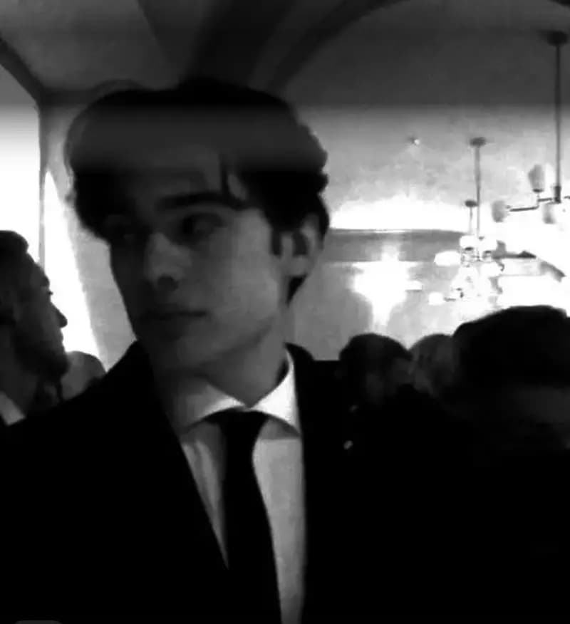 Ethan Cavendish (my true love was always Brenda) thumbnail