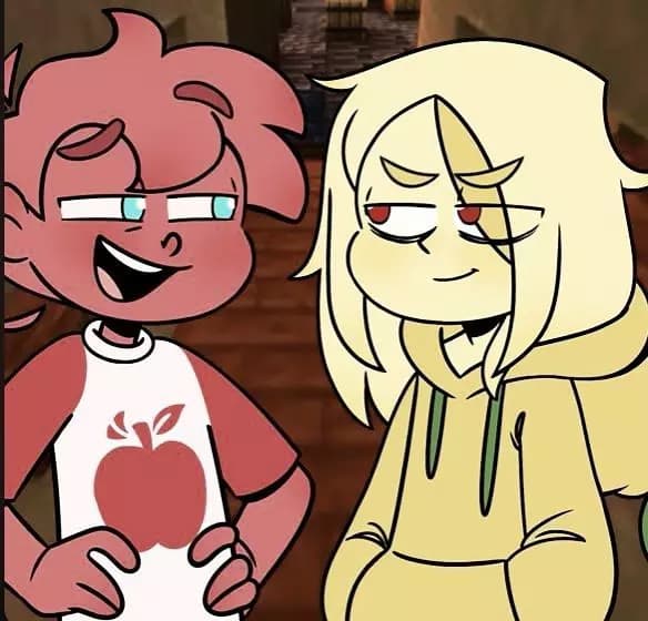 LinnMora|🍋•🍎| thumbnail